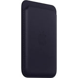 Apple Leather Wallet with MagSafe for iPhone 14/13/12 Series - Ink RRP £59 My Outlet Store