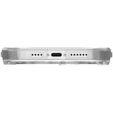 Urban Armor Gear (UAG) Plyo MagSafe Tough Case for Apple iPhone 14 Plus - Ice My Outlet Store