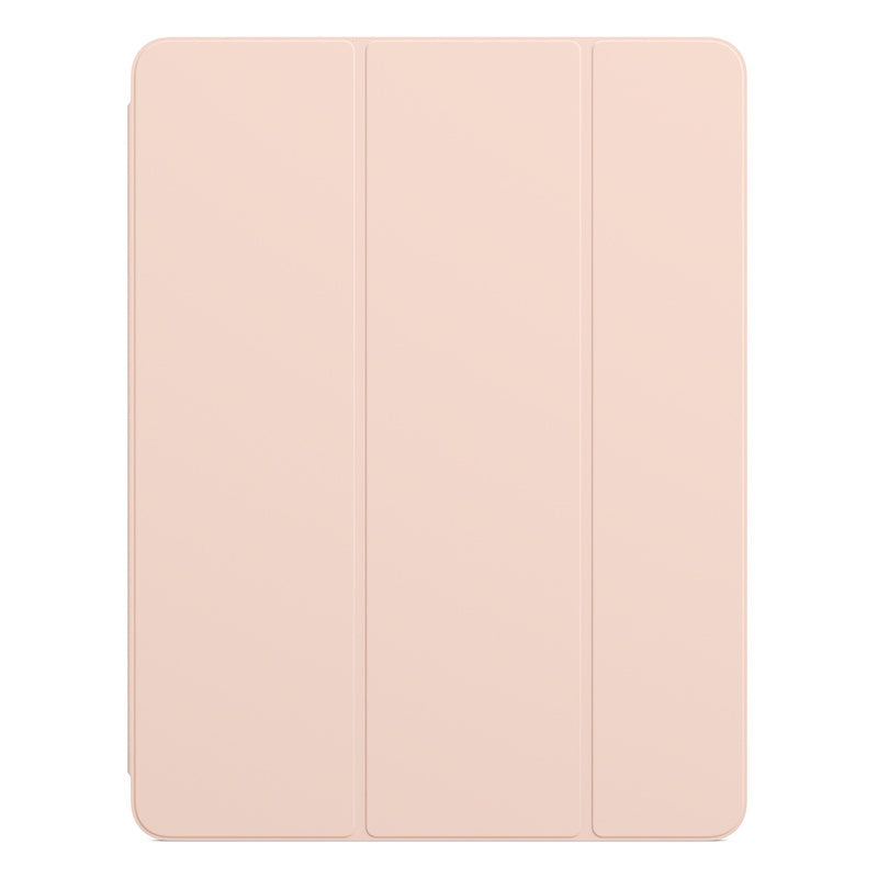 Apple Smart Folio for 12.9-inch iPad Pro 3rd Gen. - Pink Sand My Outlet Store