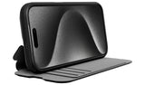 Tech21 iPhone 15 Pro EvoLite Wallet Folio Phone Case - Black My Outlet Store