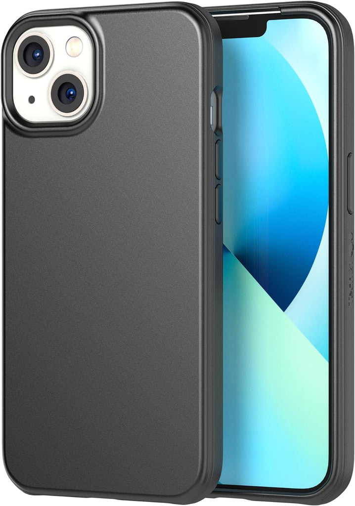 Tech21 Evo Lite For iPhone 13 – Light Everyday Case With 10ft Multi-Drop Protect My Outlet Store