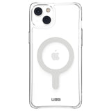 Urban Armor Gear (UAG) Plyo MagSafe Tough Case for Apple iPhone 14 Plus - Ice My Outlet Store