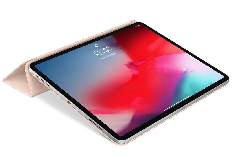 Apple Smart Folio for 12.9-inch iPad Pro 3rd Gen. - Pink Sand My Outlet Store