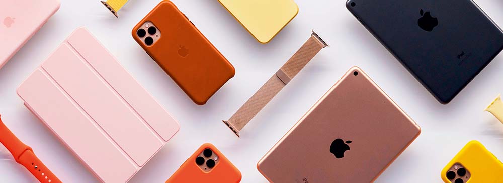 Apple iPhone Cases