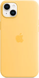 Apple iPhone 14 Plus Silicone Case with MagSafe My Outlet Store