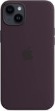 Apple iPhone 14 Plus Silicone Case with MagSafe My Outlet Store