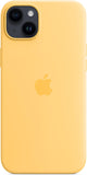 Apple iPhone 14 Plus Silicone Case with MagSafe My Outlet Store