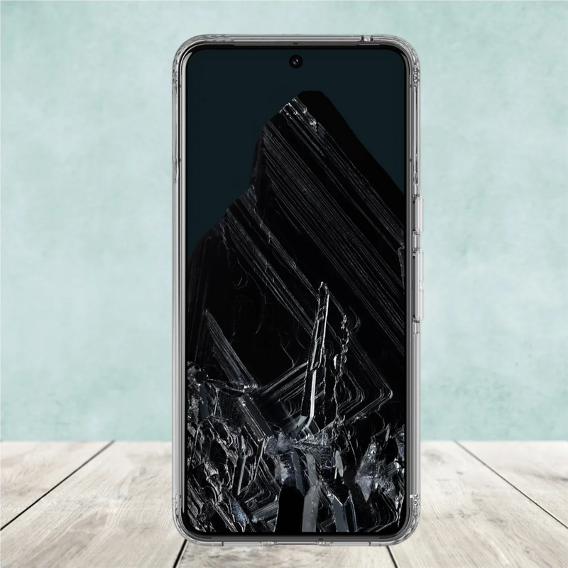 tech21 Evo Clear Back Case for Goole Pixel 8 Impact Protection Slim Fit My Outlet Store