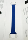 Official Genuine Apple Watch Silicone Solo Loop 38/40/41mm -Size 7- RRP £49 My Outlet Store