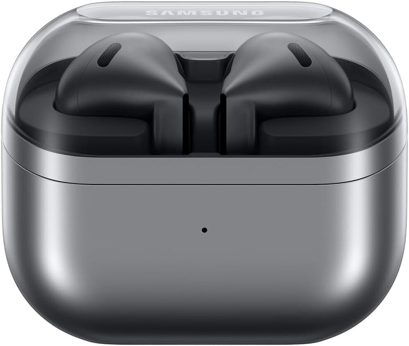Samsung Galaxy Buds 3 Wireless In-Ear Earbuds - Silver My Outlet Store