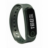 i-Got-U Q-Band Bluetooth Activity Tracker Heart Rate Monitor with GPS Tracking My Outlet Store