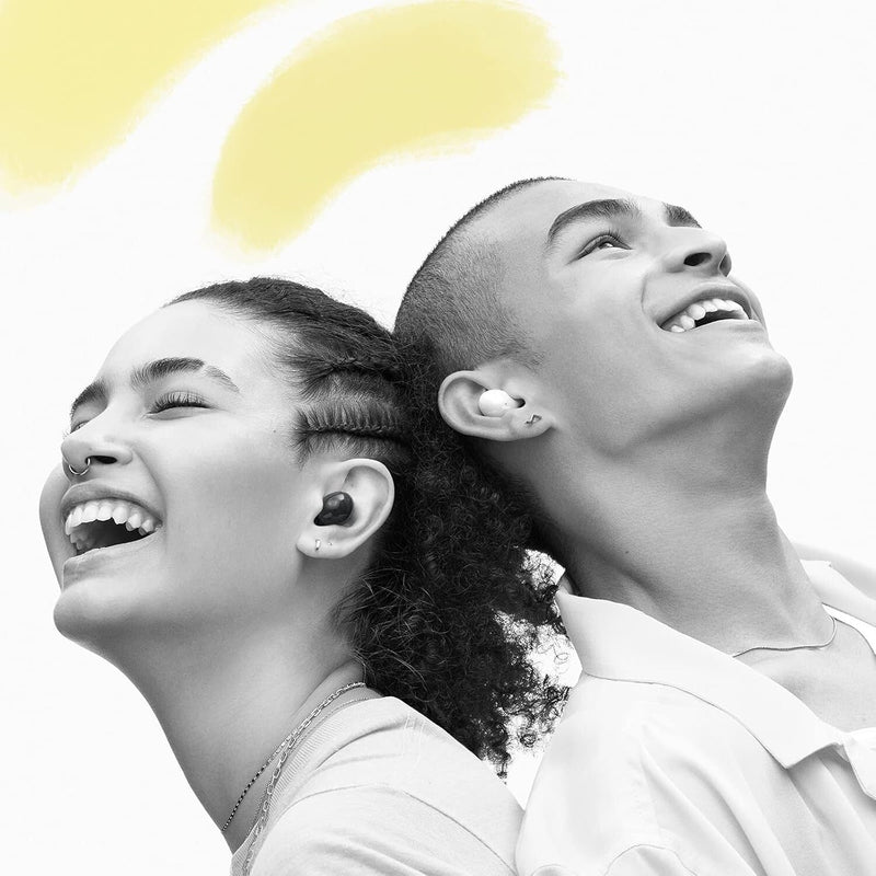 Samsung Galaxy Buds2 Bluetooth Earbuds Noise Cancelling Graphite My Outlet Store