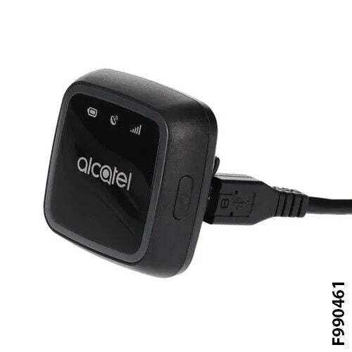 Alcatel MOVE TRACK Pet GPS Tracker MK20X - Black My Outlet Store