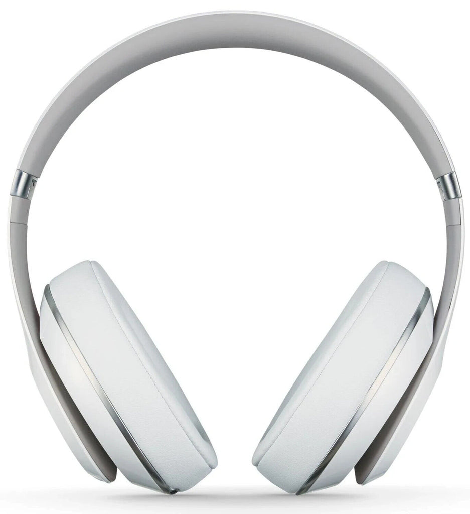 Beats Studio 2.0 B0501 Wireless Over Ear - White My Outlet Store