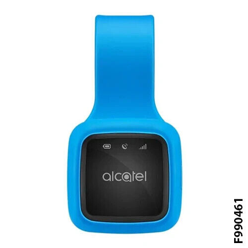 Alcatel MOVE TRACK Pet GPS Tracker MK20X - Black My Outlet Store