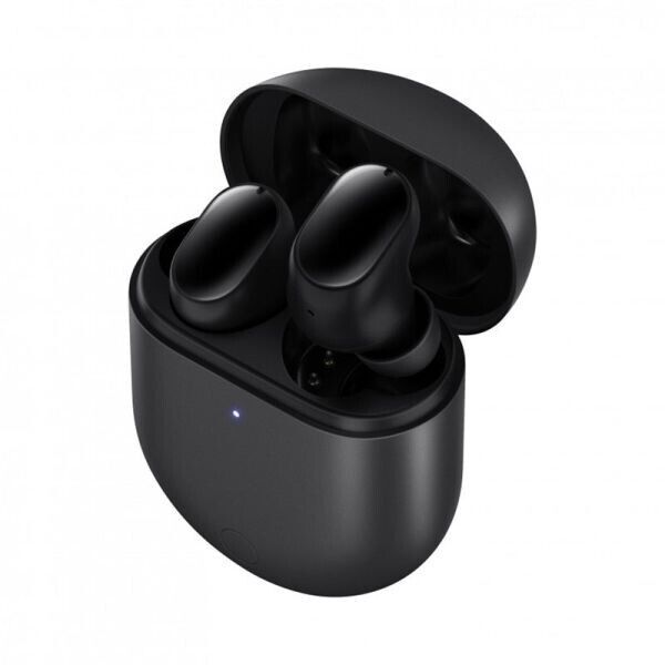 Redmi Buds 3 Pro Wireless Earbuds /  28h Long Battery / Graphite Black My Outlet Store
