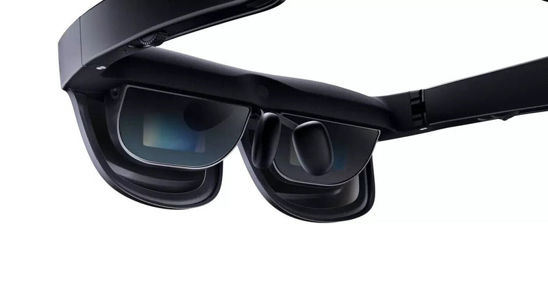 TCL NXTWEAR S+ Dual Micro OLED FHD XR Glasses My Outlet Store