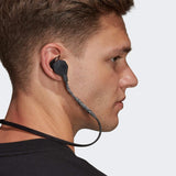 adidas FWD-01 Sport Headphones - Grey My Outlet Store