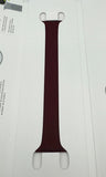 Official Genuine Apple Watch Silicone Solo Loop 38/40/41mm -Size 9- RRP £49 My Outlet Store