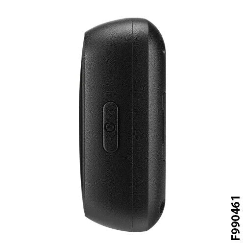 Alcatel MOVE TRACK Pet GPS Tracker MK20X - Black My Outlet Store