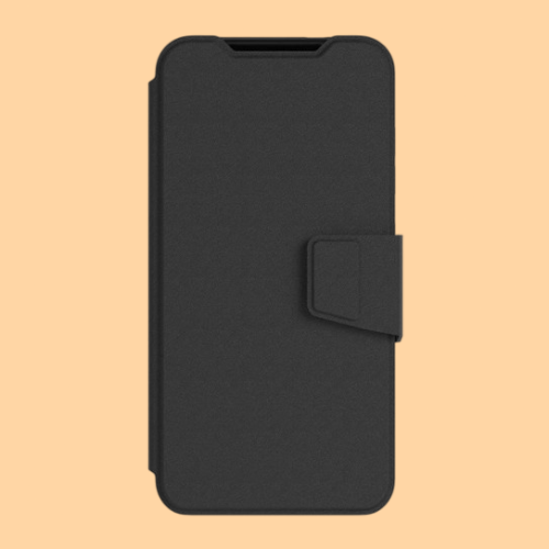 Tech21 Evo Lite Wallet Case Samsung Galaxy S24 - Black My Outlet Store