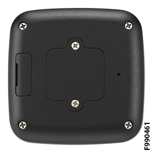 Alcatel MOVE TRACK Pet GPS Tracker MK20X - Black My Outlet Store