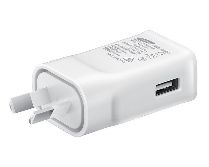 Samsung Fast Charge (15W) Travel Adapter USB Type C Cable - AU PLUG My Outlet Store