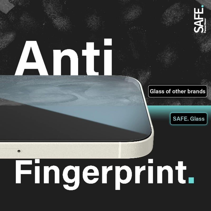 SAFE. Samsung Galaxy S23 Plus / S22 Plus Edge-to-edge Fit Screen Protector My Outlet Store