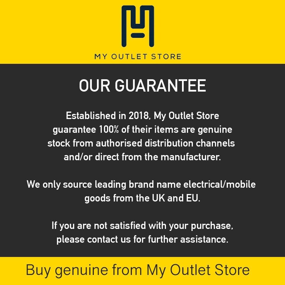 Genuine Huawei /Honor 66 Watt HN-110600B00 6Amp UK Wall charger for Huawei/Honor My Outlet Store