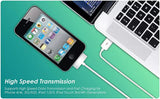 Genuine Charging Cable Charger Lead for Apple iPhone 4,4S,3GS,iPod,iPad2&1 OEM My Outlet Store