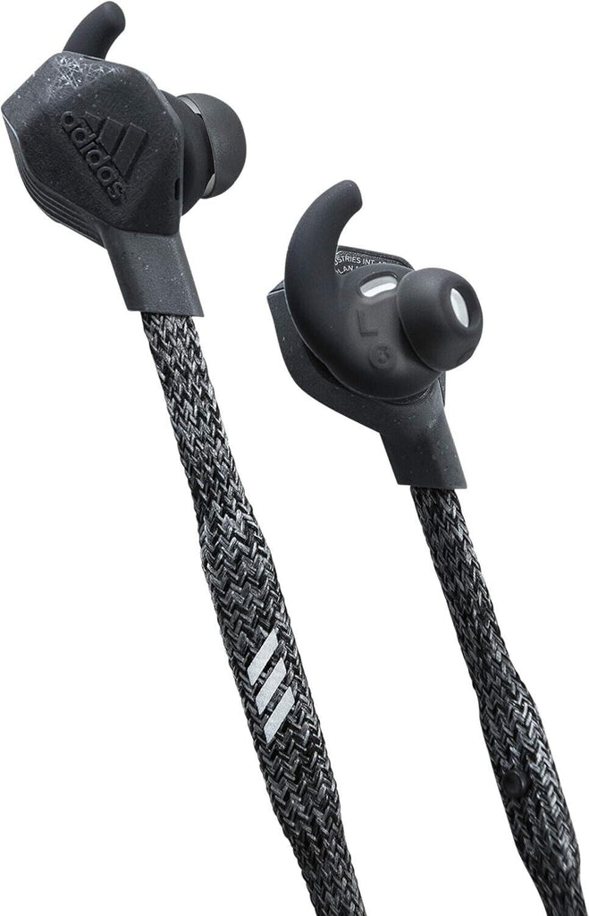 adidas FWD-01 Sport Headphones - Grey My Outlet Store