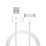 Genuine Charging Cable Charger Lead for Apple iPhone 4,4S,3GS,iPod,iPad2&1 OEM My Outlet Store