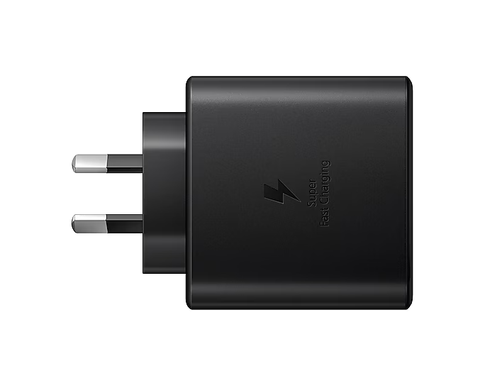 Samsung Super Fast Charging 2.0 Travel Adapter (45W) (Type C) AU Plug My Outlet Store