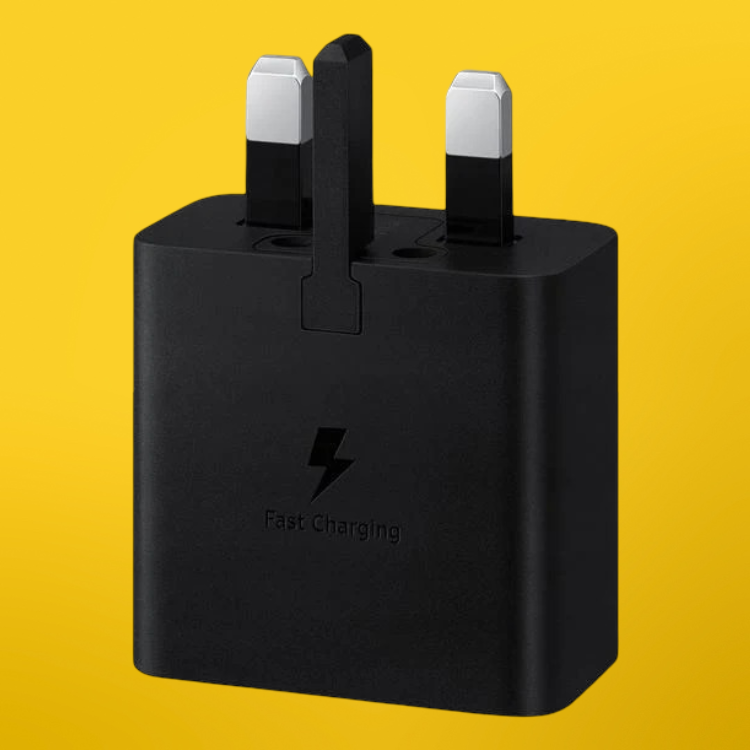 Samsung 15W PD Power Adapter Type-C USB-C Super Fast Charger EP-T1510 (Original) My Outlet Store Ltd.