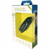 i-Got-U Q-Band Bluetooth Activity Tracker Heart Rate Monitor with GPS Tracking My Outlet Store