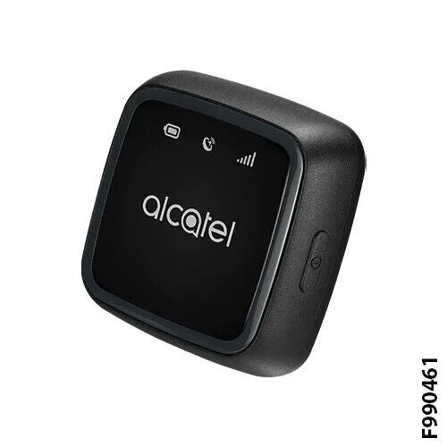 Alcatel MOVE TRACK Pet GPS Tracker MK20X - Black My Outlet Store