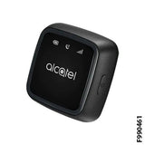 Alcatel MOVE TRACK Pet GPS Tracker MK20X - Black My Outlet Store