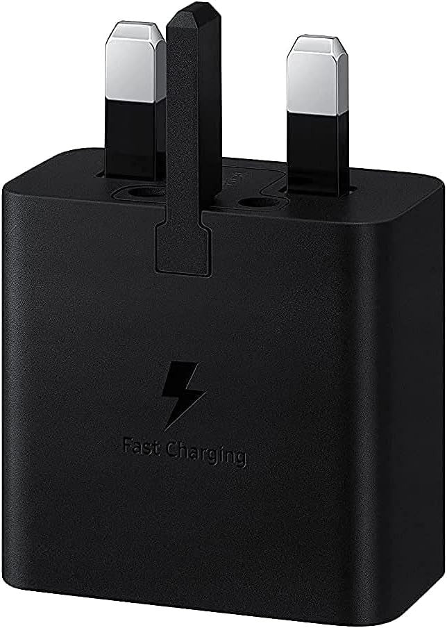 Samsung 15W PD Power Adapter Type-C USB-C Super Fast Charger EP-T1510 (Original) My Outlet Store Ltd.