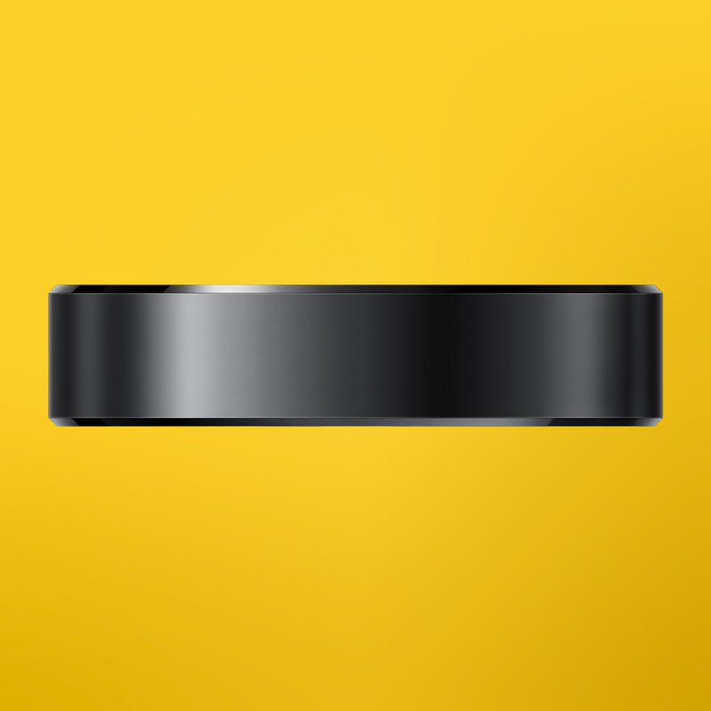 Samsung Galaxy Watch Fast Wireless Charger EP-OR900BBEGWW - USB-C - Black My Outlet Store