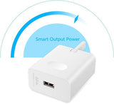 Genuine Huawei /Honor 66 Watt HN-110600B00 6Amp UK Wall charger for Huawei/Honor My Outlet Store