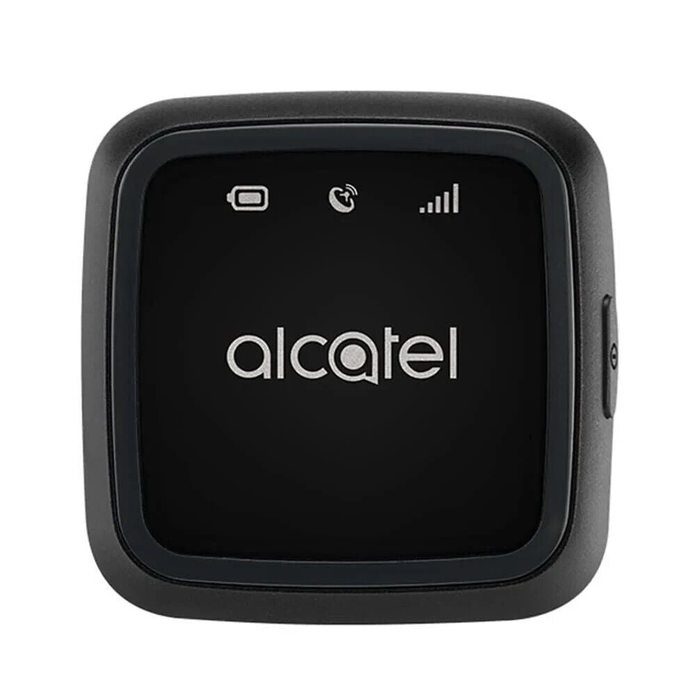 Alcatel MOVE TRACK Pet GPS Tracker MK20X - Black My Outlet Store