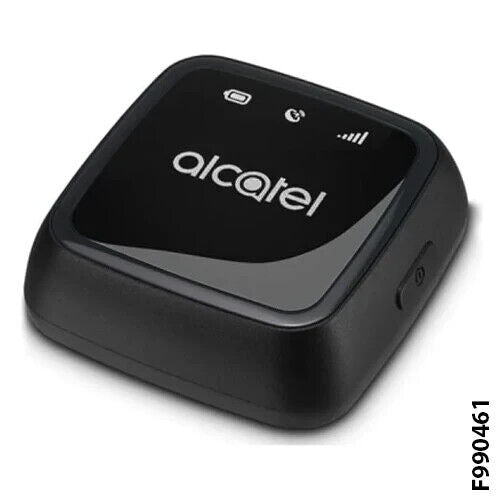 Alcatel MOVE TRACK Pet GPS Tracker MK20X Black – My Outlet Store