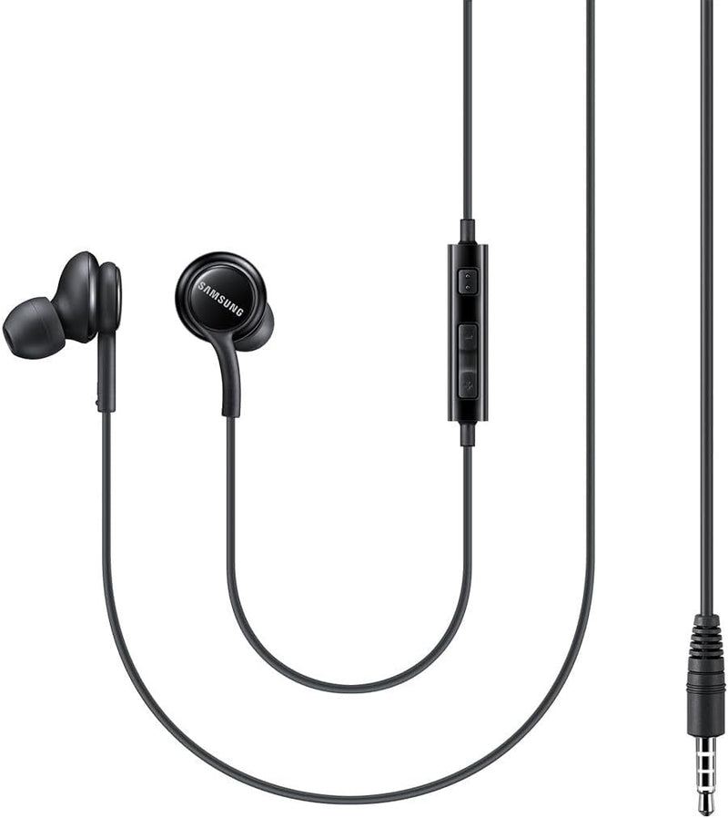 Samsung EO-IA500 In-Ear 3.5mm Wired Headphone Earphone - Black My Outlet Store Ltd.