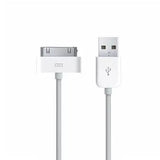 Genuine Charging Cable Charger Lead for Apple iPhone 4,4S,3GS,iPod,iPad2&1 OEM My Outlet Store