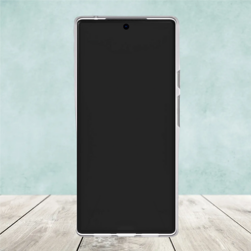 Skech Google Pixel 7 Pro Matrix Drop-Tested Back Case & Screen Protector - Clear My Outlet Store