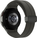Samsung Galaxy Watch5 Pro 45mm Bluetooth Smart Watch, Grey Titanium (UK Version) My Outlet Store