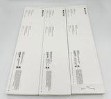Official Genuine Apple Watch Silicone Solo Loop 38/40/41mm -Size 3- RRP £49 My Outlet Store
