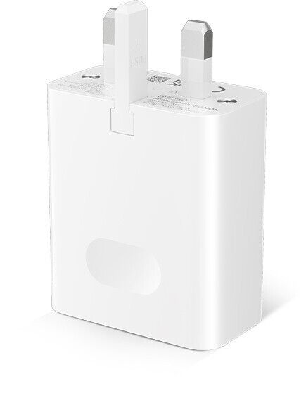 Genuine Huawei /Honor 66 Watt HN-110600B00 6Amp UK Wall charger for Huawei/Honor My Outlet Store