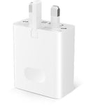 Genuine Huawei /Honor 66 Watt HN-110600B00 6Amp UK Wall charger for Huawei/Honor My Outlet Store