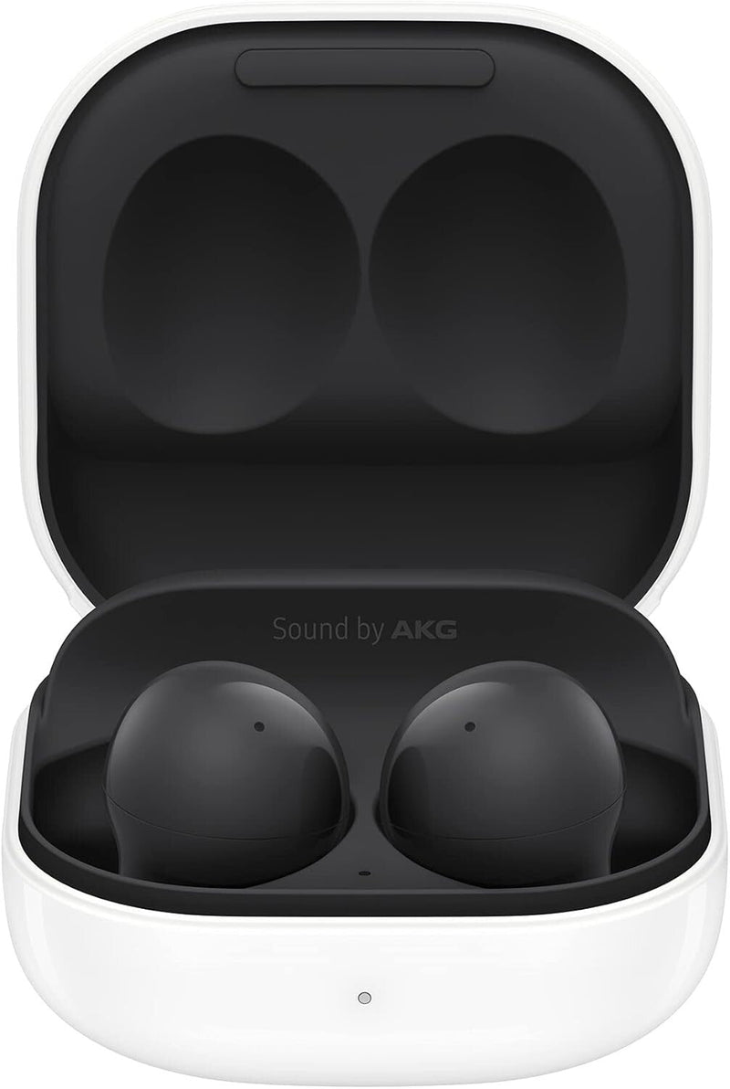 Samsung Galaxy Buds2 Bluetooth Earbuds Noise Cancelling Graphite My Outlet Store
